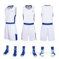 Εκτύπωση στολές μπάσκετ προσαρμοσμένα ρούχα φανέλας